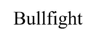 BULLFIGHT