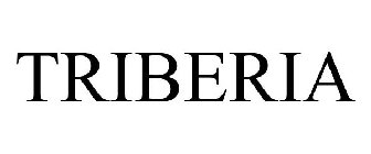 TRIBERIA