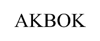 AKBOK