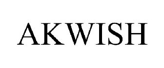 AKWISH