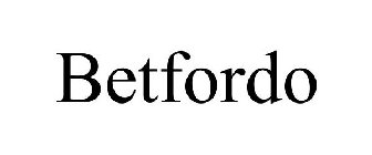 BETFORDO