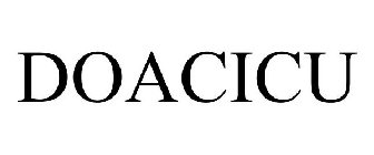DOACICU