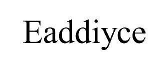 EADDIYCE