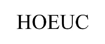HOEUC