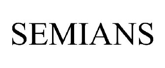 SEMIANS