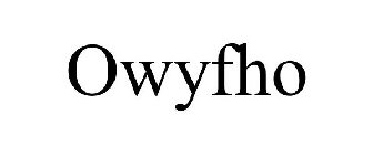 OWYFHO