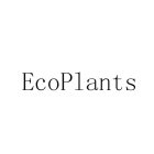 ECOPLANTS