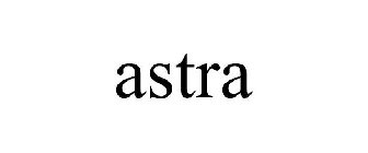 ASTRA