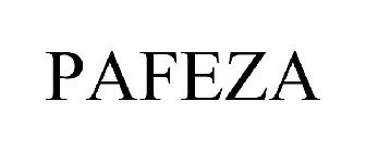 PAFEZA