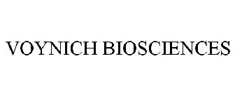 VOYNICH BIOSCIENCES