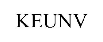 KEUNV