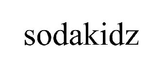 SODAKIDZ