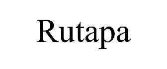 RUTAPA