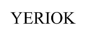 YERIOK