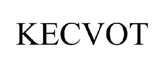 KECVOT