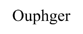 OUPHGER