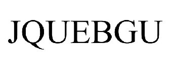 JQUEBGU