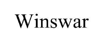 WINSWAR