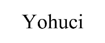 YOHUCI