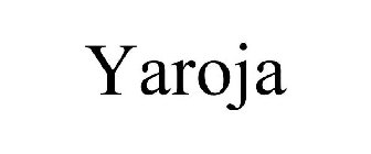 YAROJA