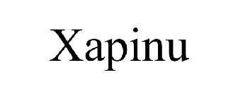 XAPINU