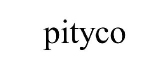 PITYCO