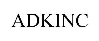 ADKINC