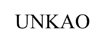 UNKAO