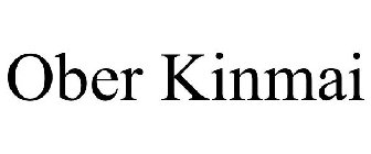 OBER KINMAI