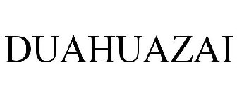 DUAHUAZAI