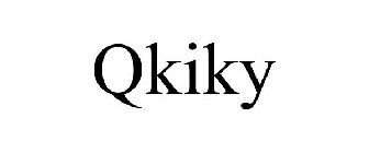 QKIKY