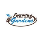 STARTING GARDENS