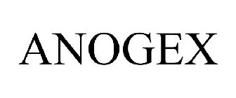 ANOGEX
