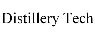 DISTILLERY TECH