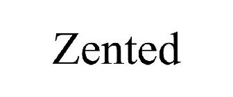 ZENTED