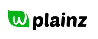 W PLAINZ
