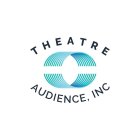 THEATRE AUDIENCE, INC
