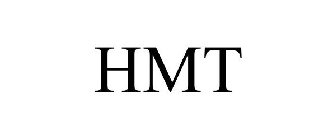 HMT