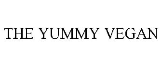 THE YUMMY VEGAN