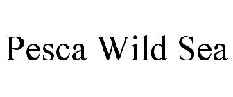 PESCA WILD SEA