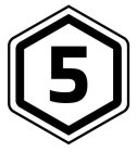 5