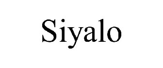 SIYALO