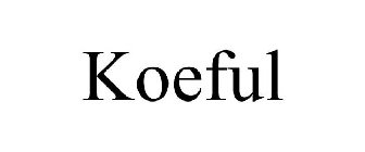 KOEFUL