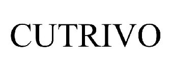 CUTRIVO