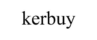 KERBUY