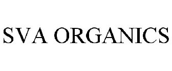 SVA ORGANICS