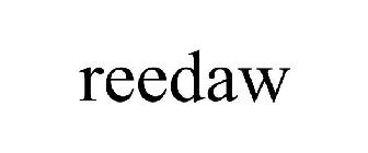 REEDAW