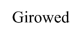 GIROWED