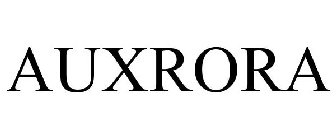 AUXRORA