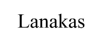 LANAKAS